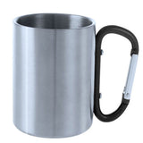 Taza acero inoxidable 1