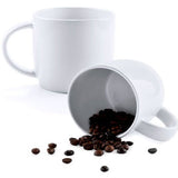 Taza ceramica cafe