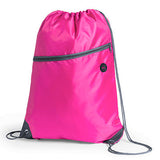 Mochila promocional auriculares