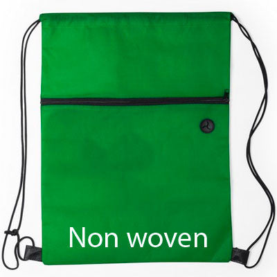 mochila salida auriculares