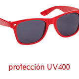Gafas playa sol