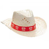 Sombrero de paja