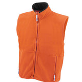 Chaleco polar empresas