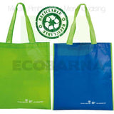 Bolsa pet reciclable