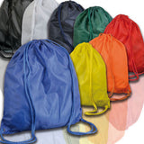 Mochila cordon gruesos