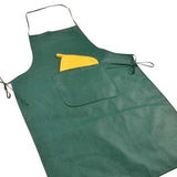 Delantal non woven