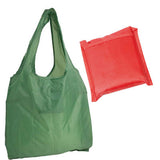 Bolsa plegable publicidad 1