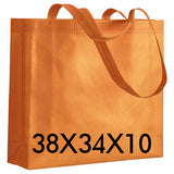 Bolsa tnt comercios