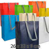 Bolsa termosellado publicidad