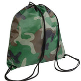 Mochila camuflaje caza