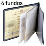 Funda documentos