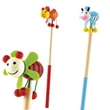 Lapices originales madera