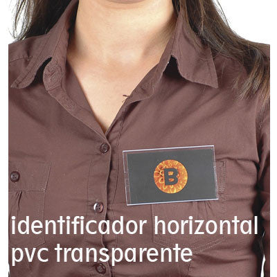identificador personal congresos