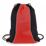 Mochila rejilla