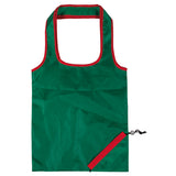 Bolsa plegable poliester 1