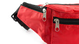 Bandolera poliester deporte