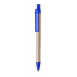 Boligrafo carton reciclado 2
