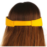 Visera de algodon 1
