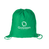 Mochilas algodon promocional