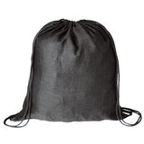 Mochilas algodon promocional