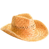 Sombrero de paja 1
