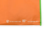 Bolsa pet reciclable
