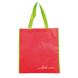 Bolsa pet reciclable