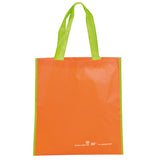 Bolsa pet reciclable