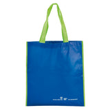 Bolsa pet reciclable