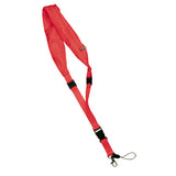 Lanyard impermeable gorro