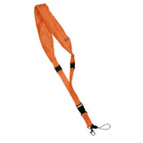 Lanyard impermeable gorro