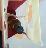 Bolsa dos botellas