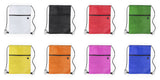 Mochila cordones auriculares