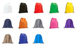 Mochilas publicidad ecologicas