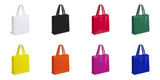 Bolsa compra laminadas