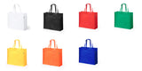 Bolsa pet reciclada