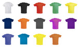 Camisetas tecnica deporte