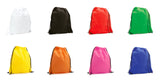 Mochilas publicidad ecologicas