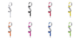 Lanyard bicolor promocional