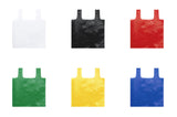 Bolsa plegable rpet