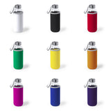 Botella funda neopreno