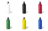 Botella aluminio 800