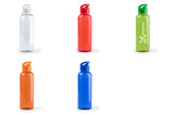 Botella libre bpa 6