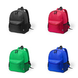 Mochila rpet reciclado 1