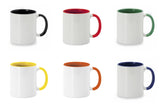 Taza sublimacion fotos