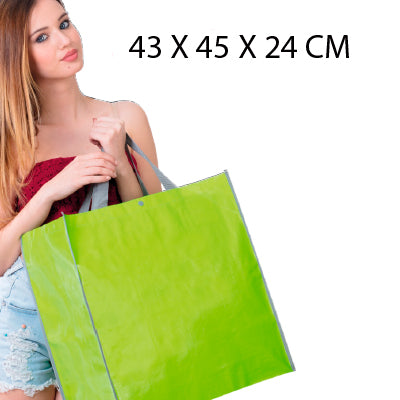 bolsa extrafuerte compra
