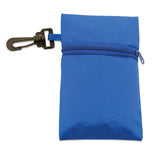Bolsa plegable funda