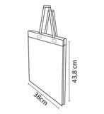 Bolsa plegable funda