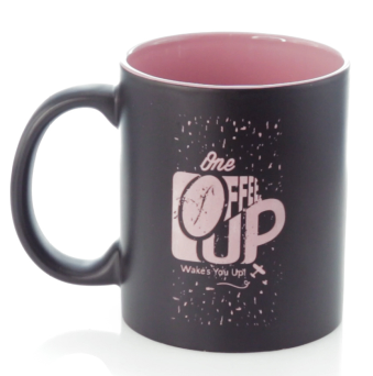 taza de ceramica alta calidad