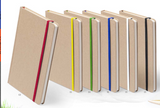 Libreta carton reciclado 1
